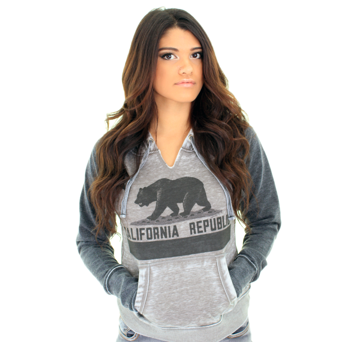 Gray