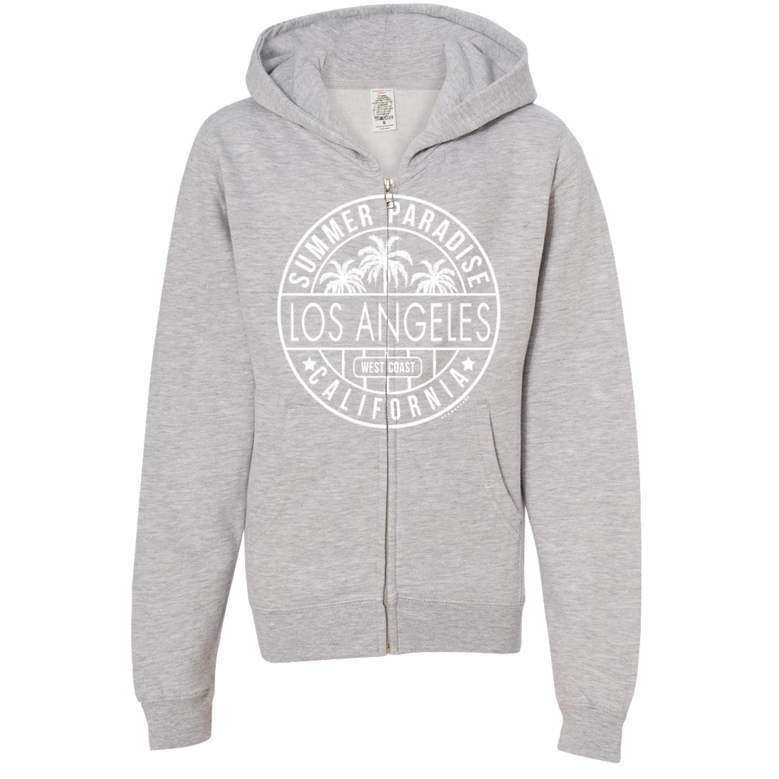 Grey Heather