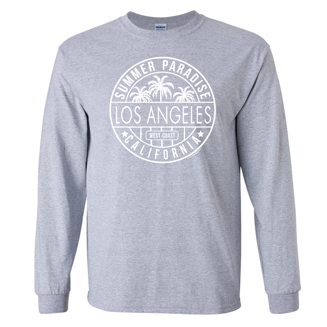 Sport Grey