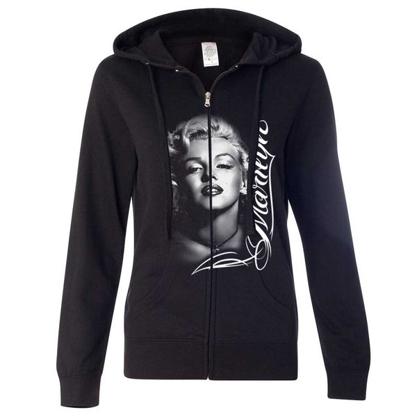トップス 90s- marilyn monroe pullover sweat print Vintage 90s Marilyn Monroe Sweatshirt All Over Print Punk