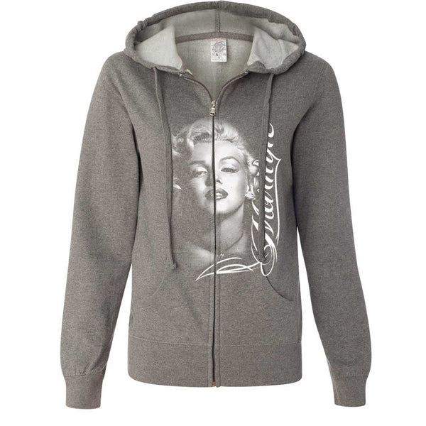 Marilyn-Monroe-Portrait-