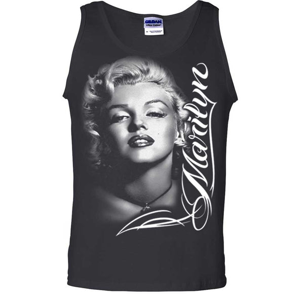 新品タグ付 アメリヴィンテージ RELAX MARILYN MONROE TOP