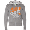 Gunmetal Heather