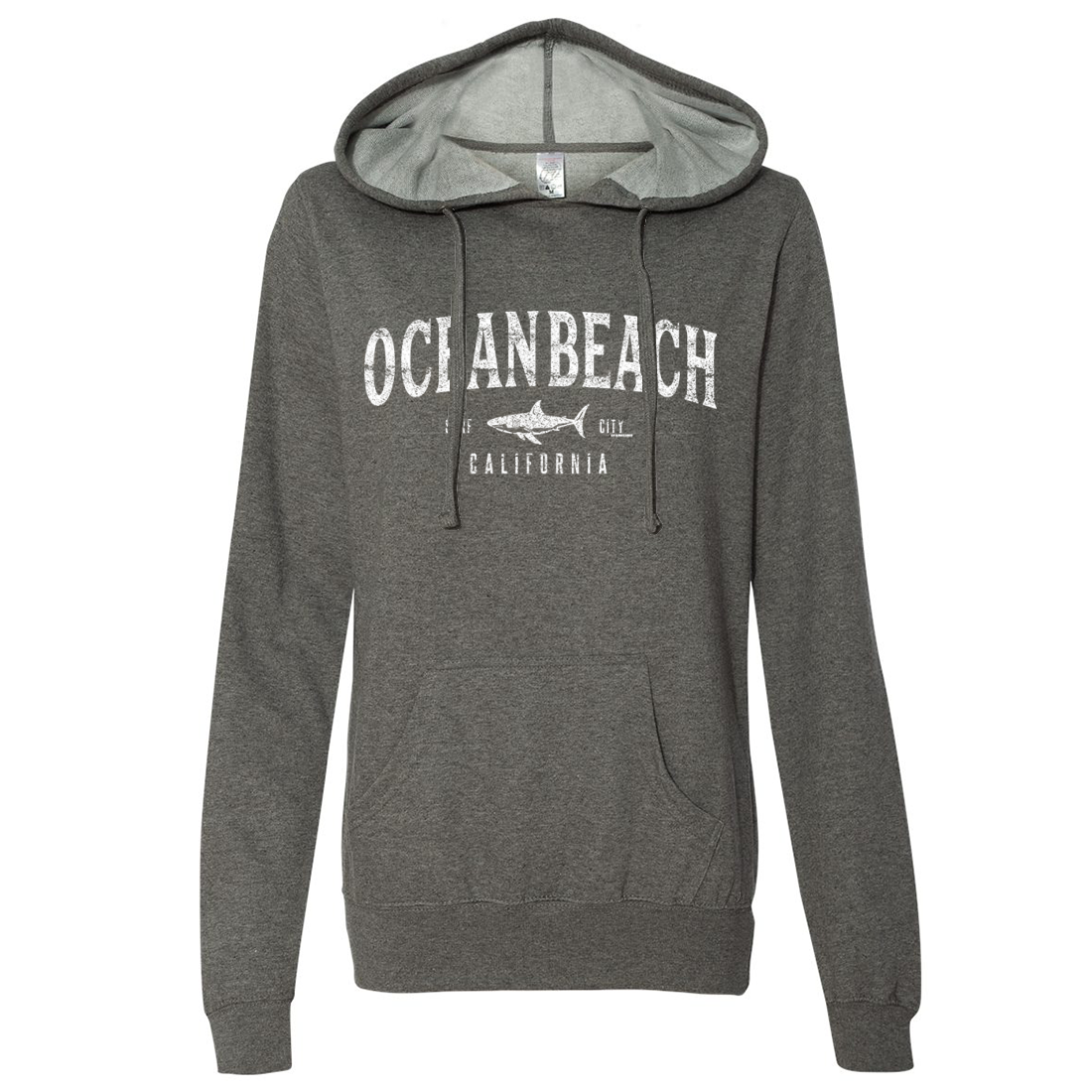 Gunmetal Heather