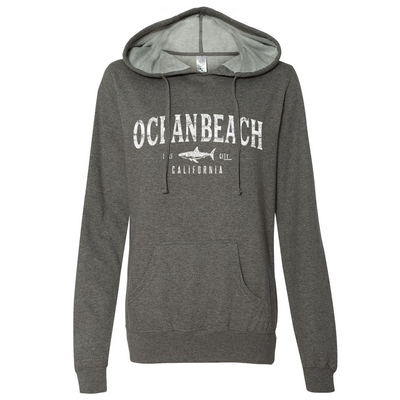 Gunmetal Heather
