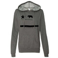 Gunmetal Heather