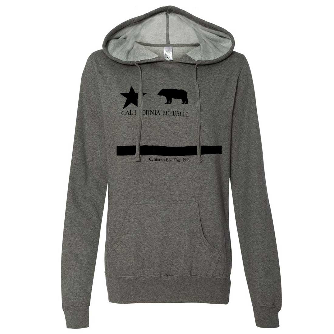 Gunmetal Heather
