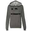 Gunmetal Heather