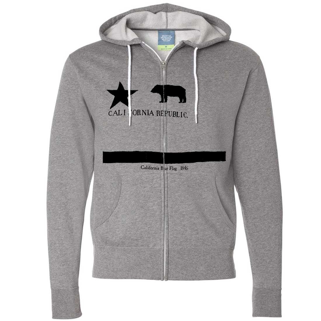 Gunmetal Heather