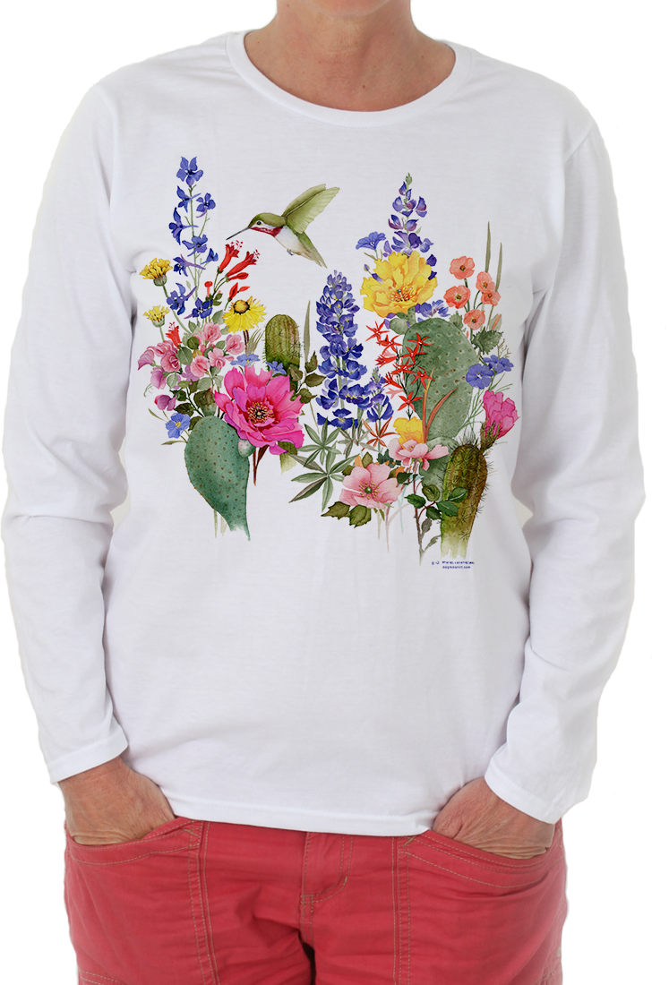 Desert Bloom