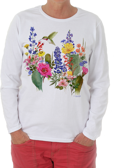 Desert Bloom