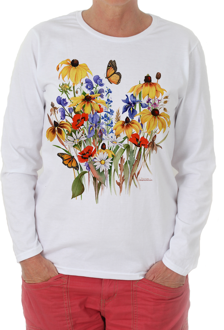 Nature's Garden