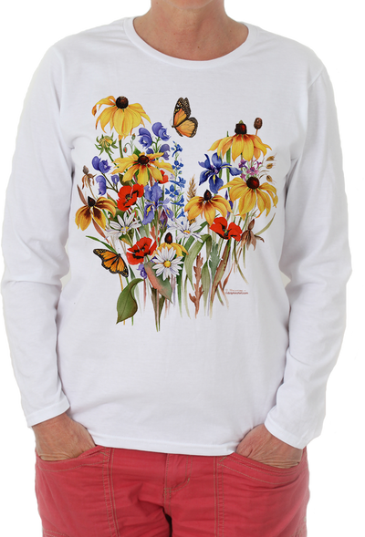 Nature's Garden