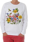 Spring Hummingbirds