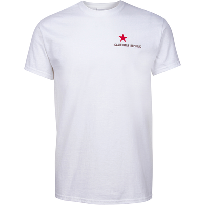California State Flag Shirt
