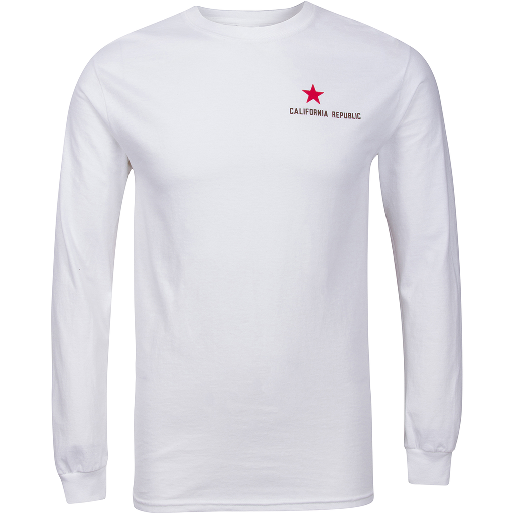 California State Flag Shirt