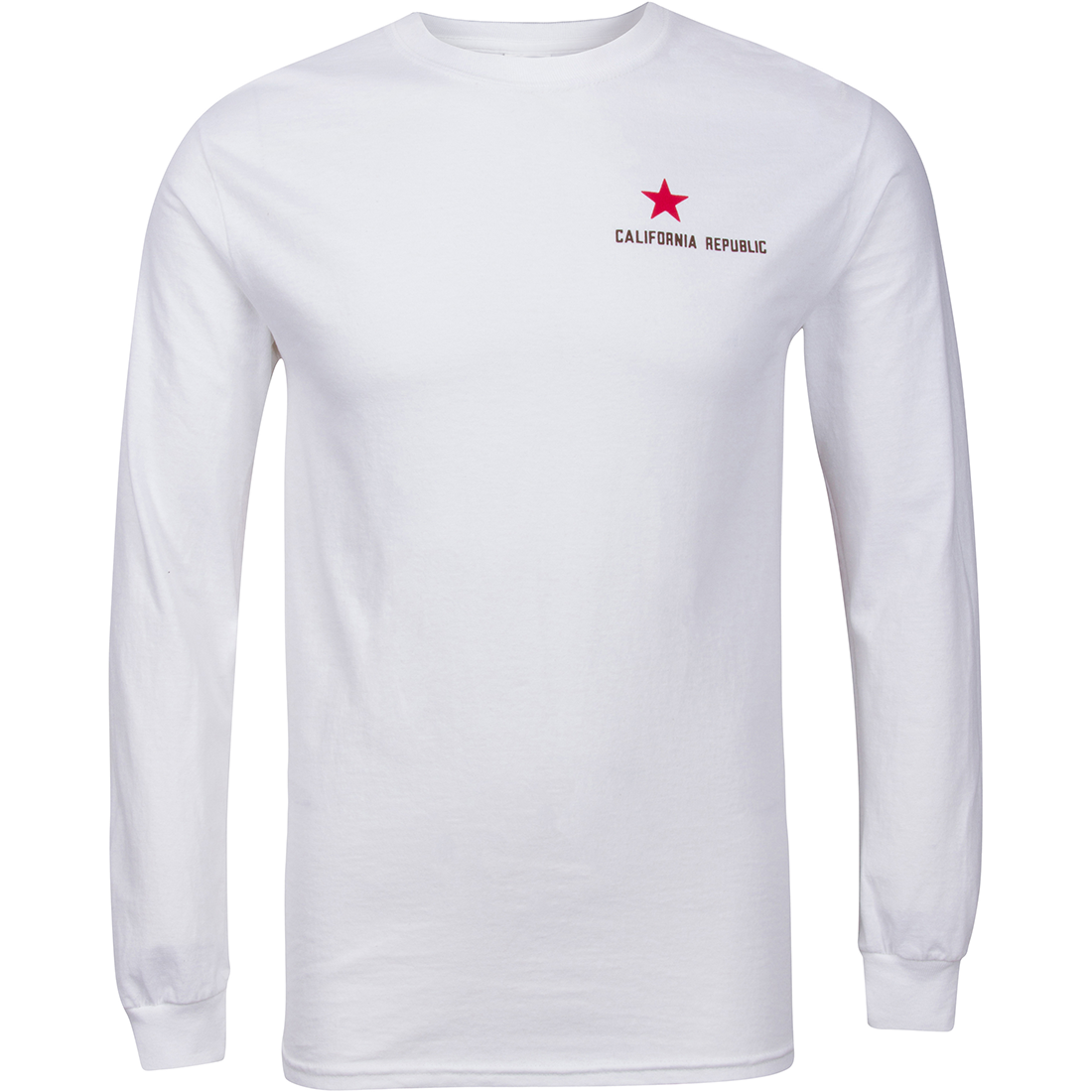 T-Shirts - Unisex Sizing – California Republic Clothes