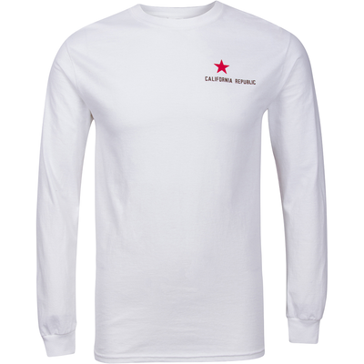 California State Flag Shirt