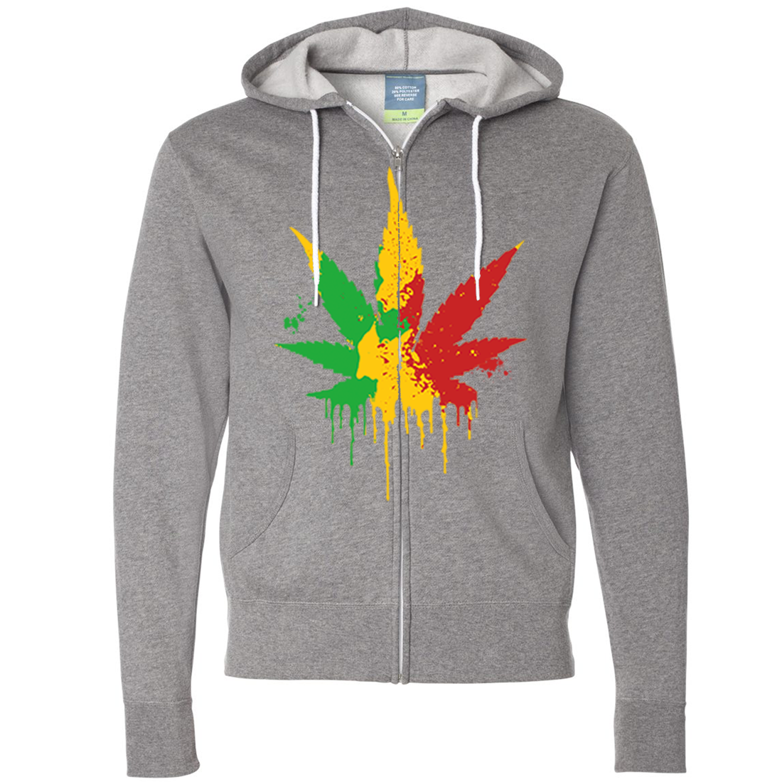 Socira Rasta - Coperta in pile Sherpa, Marijuana Jamaica Weed Socira Rasta - Coperta in pile Sherpa, Marijuana Jamaica Weed