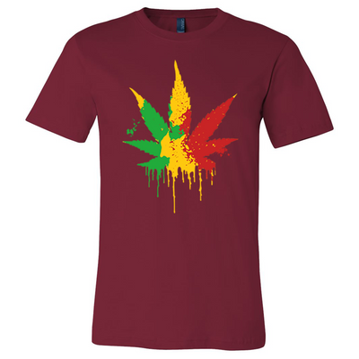 Cardinal Red