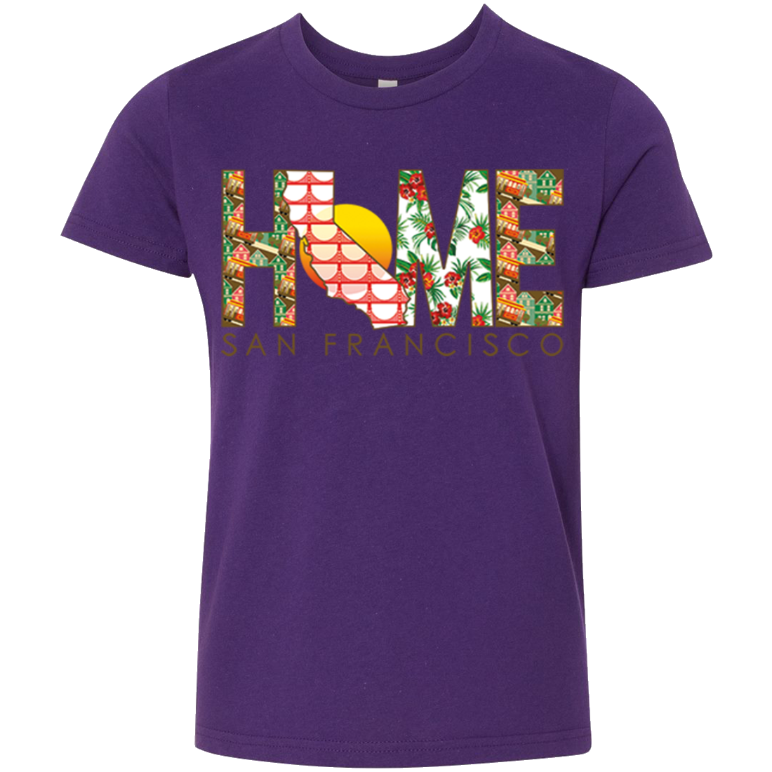 Team Purple