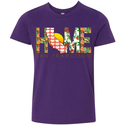Team Purple