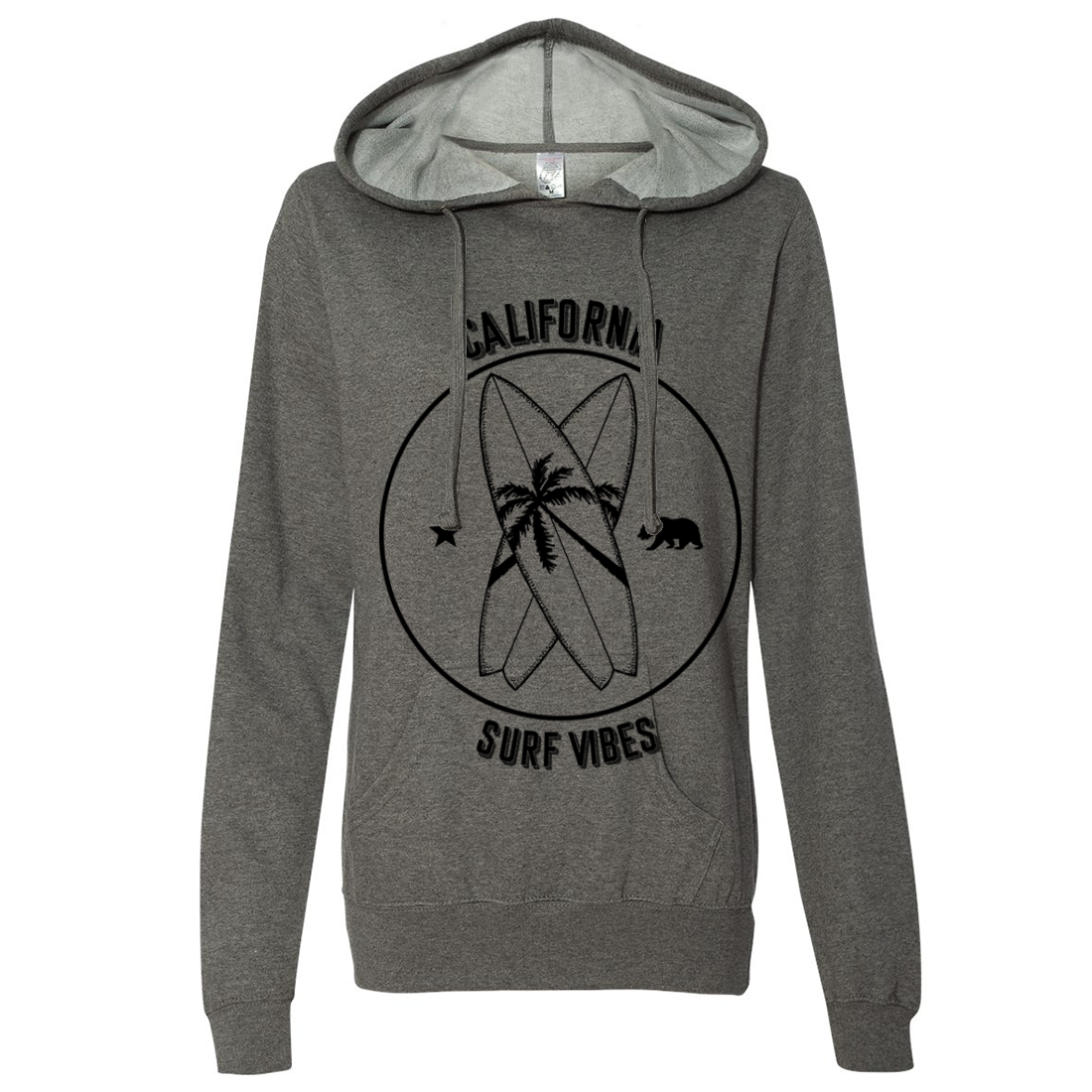 Gunmetal Heather