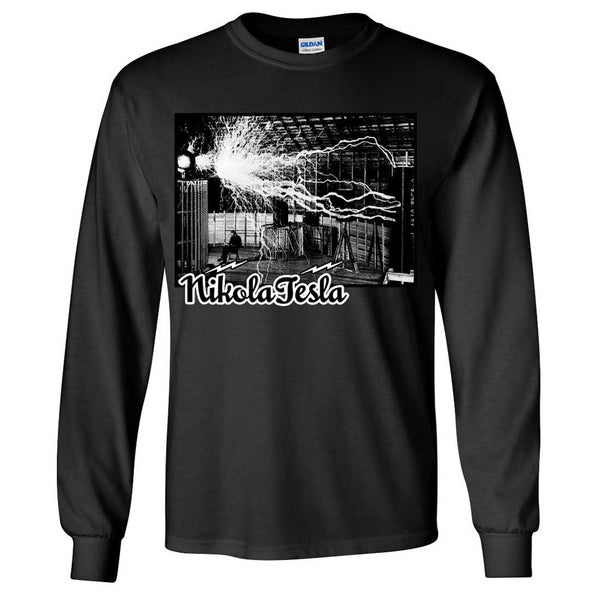 Tesla-Coil-Two-Tone_Longsleeve