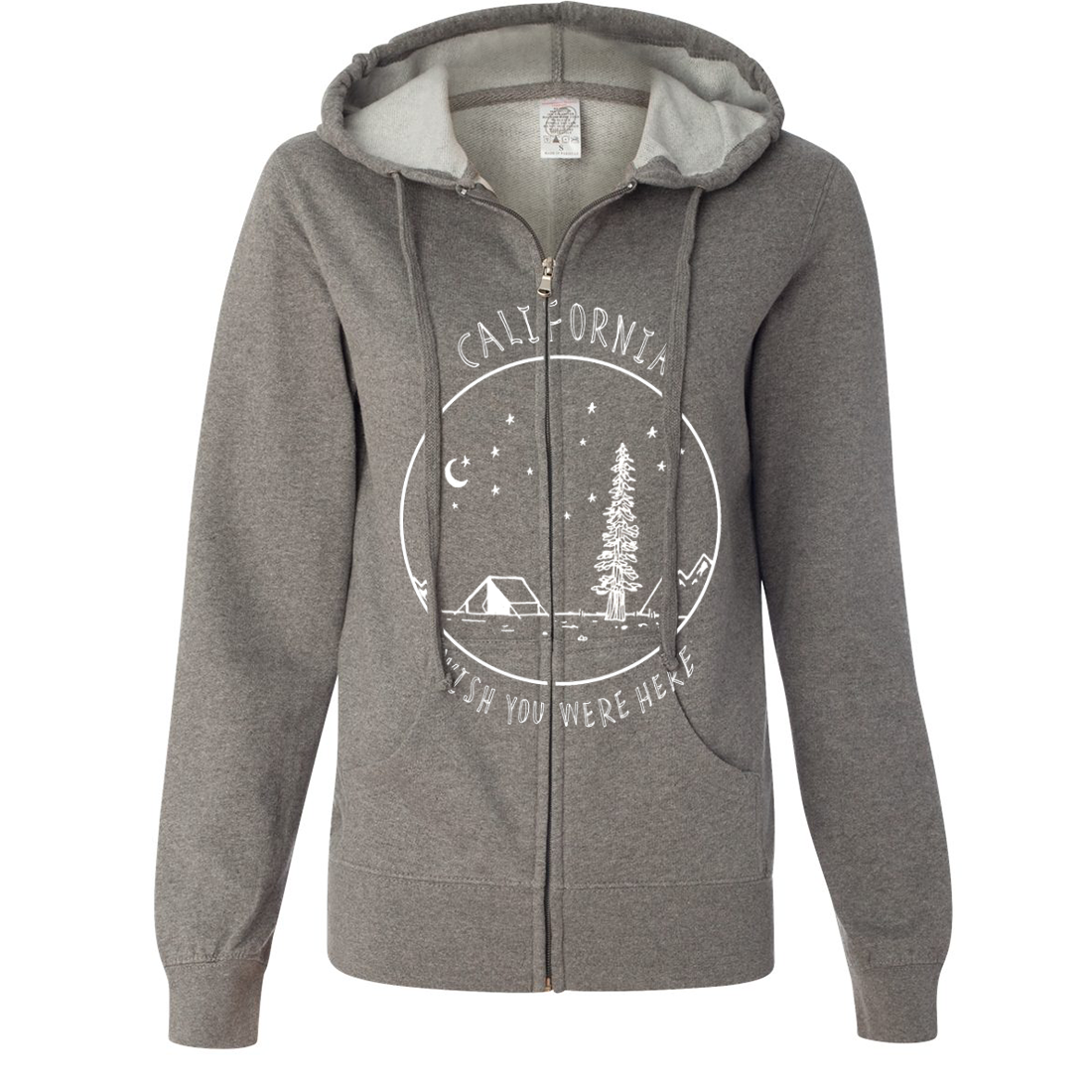 Gunmetal Heather