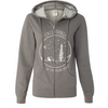 Gunmetal Heather