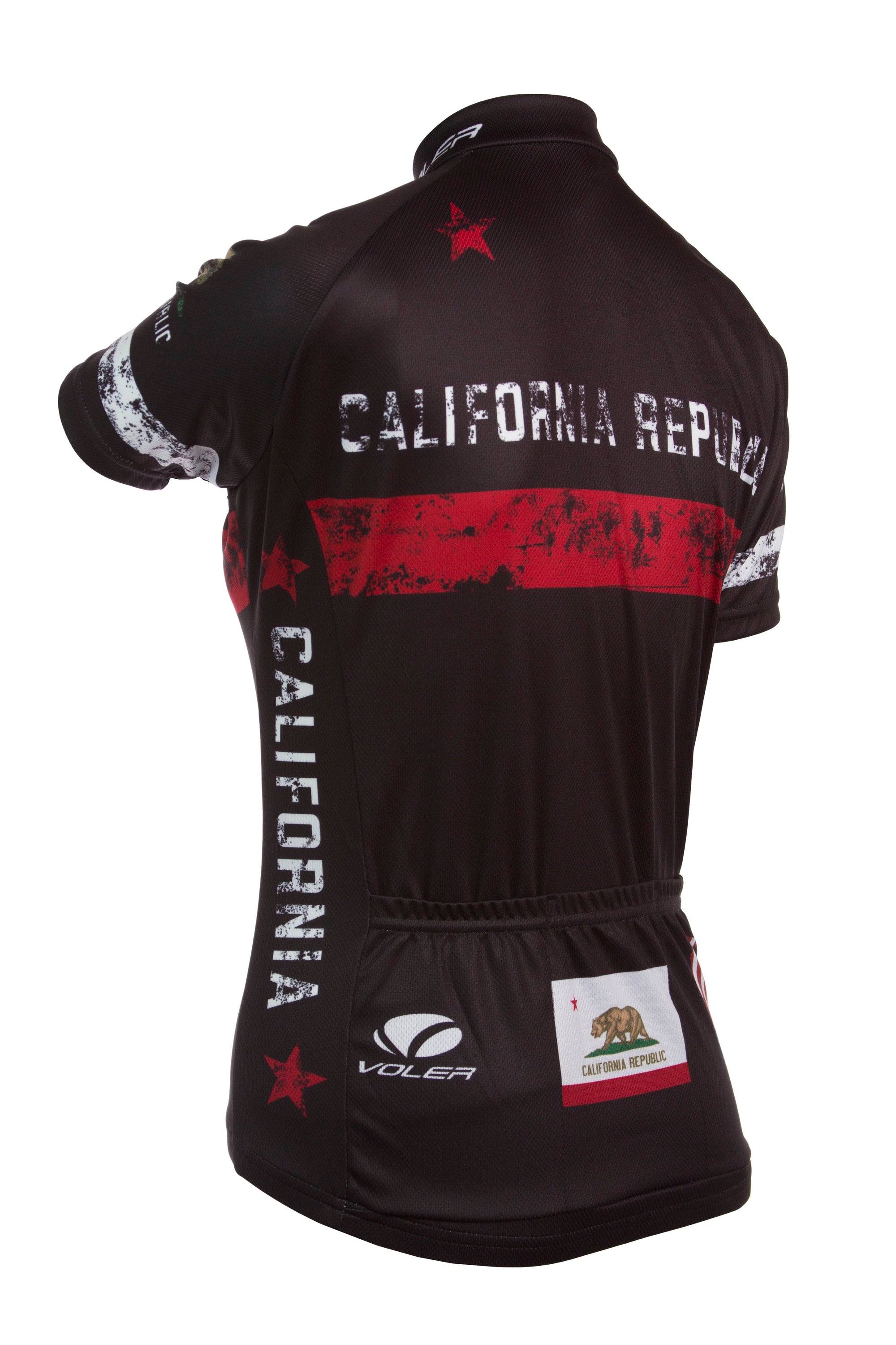 Tour de Gem 2021 Commemorative Jersey | Short Sleeve, Full Zipper M / Men’s Tour de Gem 2021 Commemorative Jersey | Short Sleeve, Full Zipper M / Men’s
