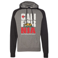 Gunmetal Heather/Charcoal