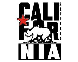 California Republic Clothes