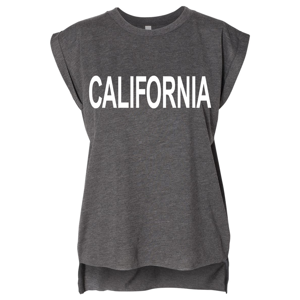 Dark Grey Heather