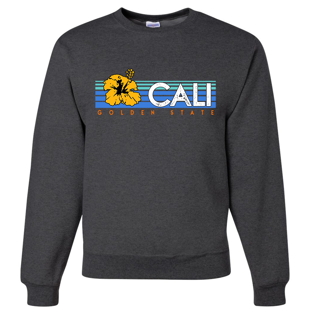 State online crewneck sweatshirts