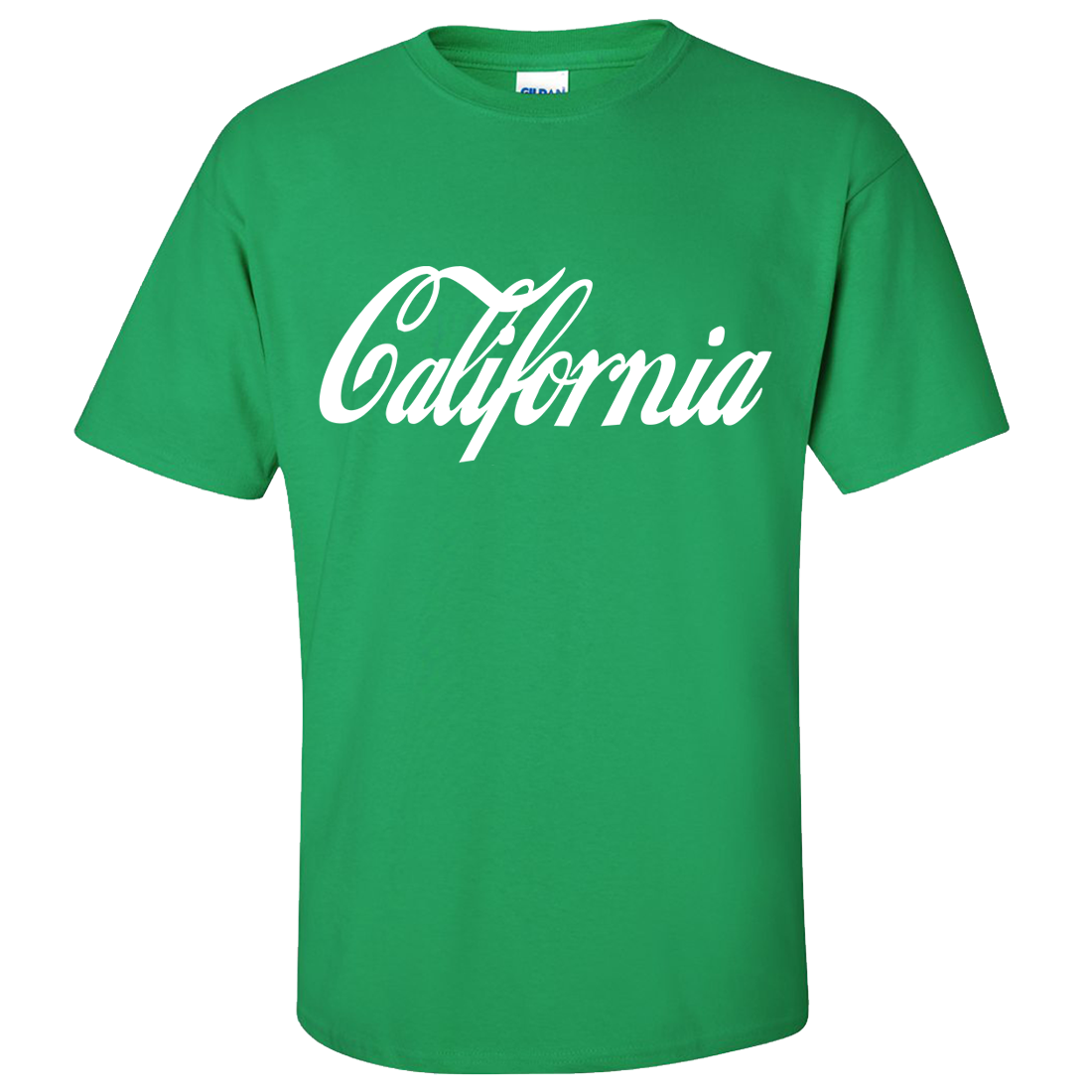 Irish Green