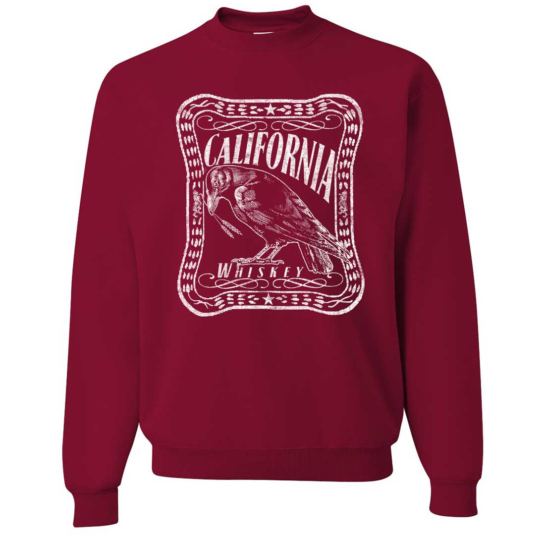 Cardinal Red
