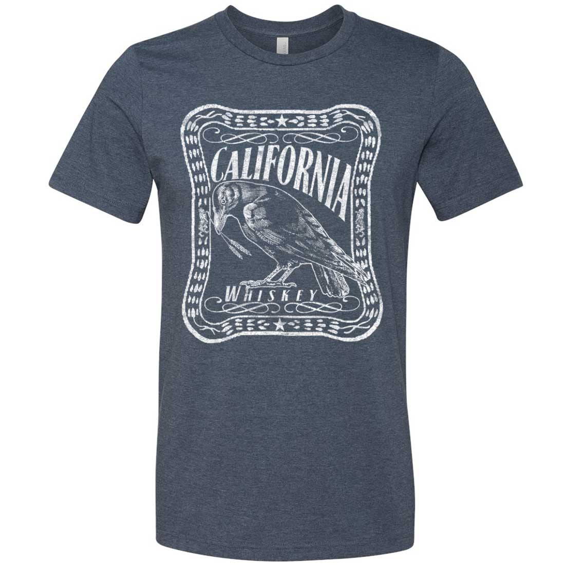 Heather Navy