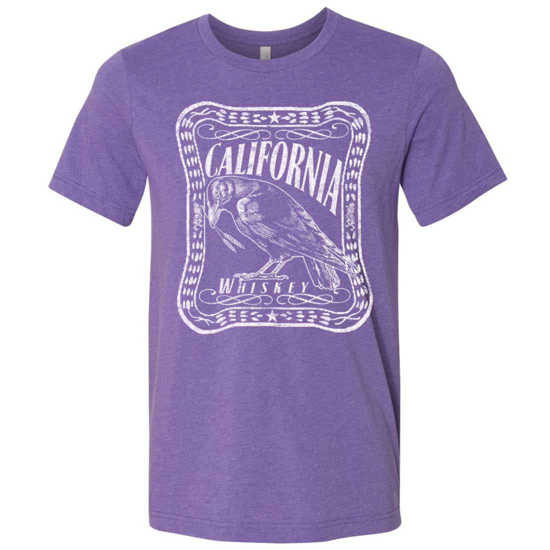 Heather Team Purple