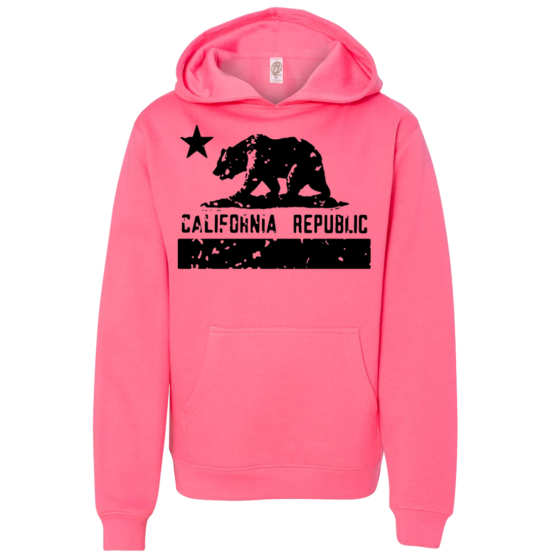 Neon Pink