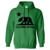 Irish Green