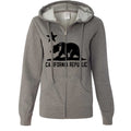 Gunmetal Heather