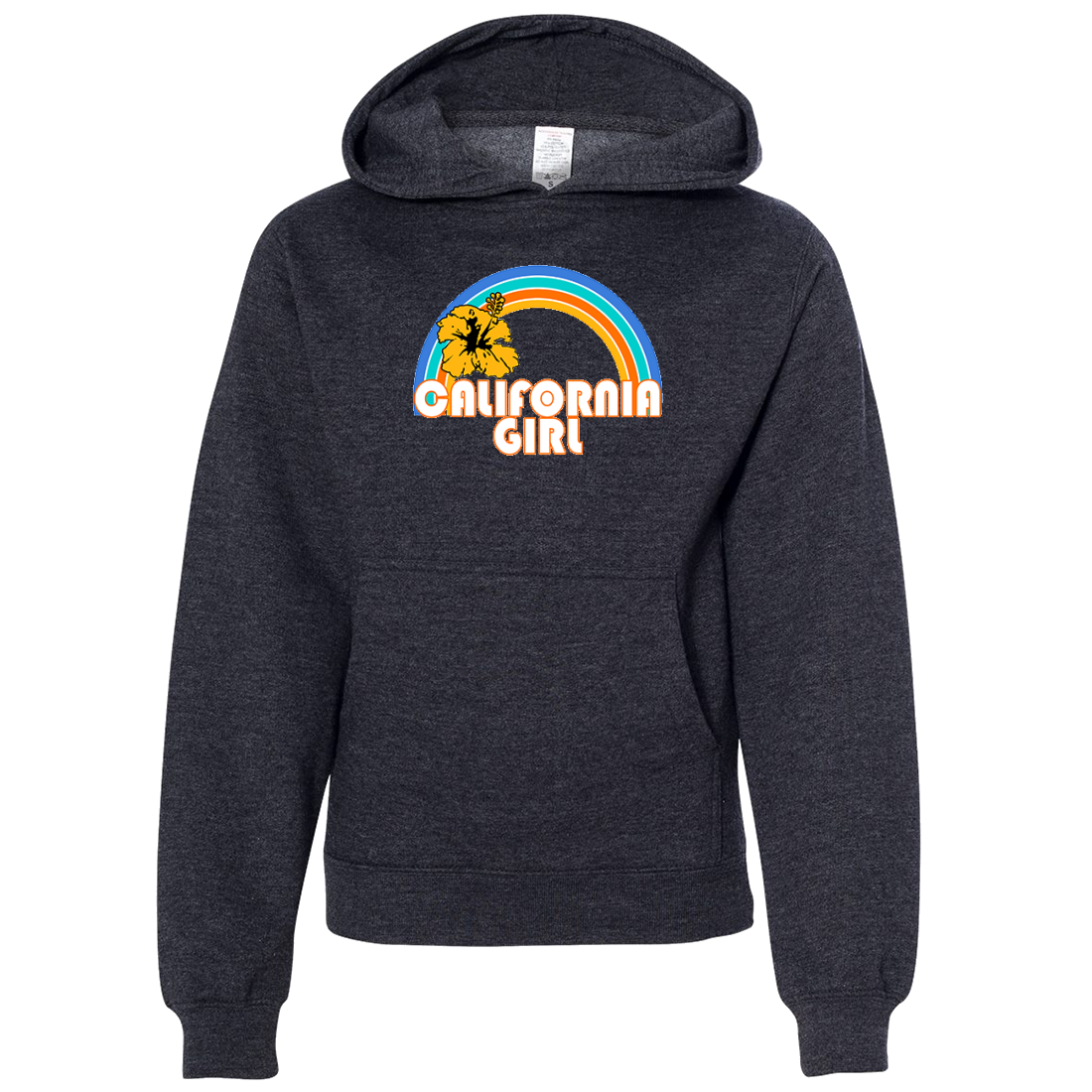 Urban Backwoods Guess What ? Kinderen Jongens Meisjes Sweatshirt Urban Backwoods Guess What ? Kinderen Jongens Meisjes Sweatshirt