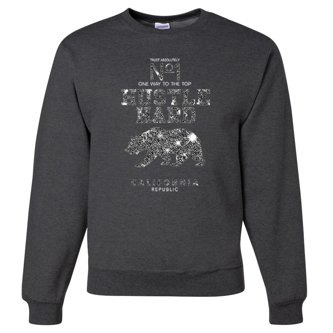 Black Heather