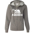 Gunmetal Heather