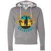 Gunmetal Heather