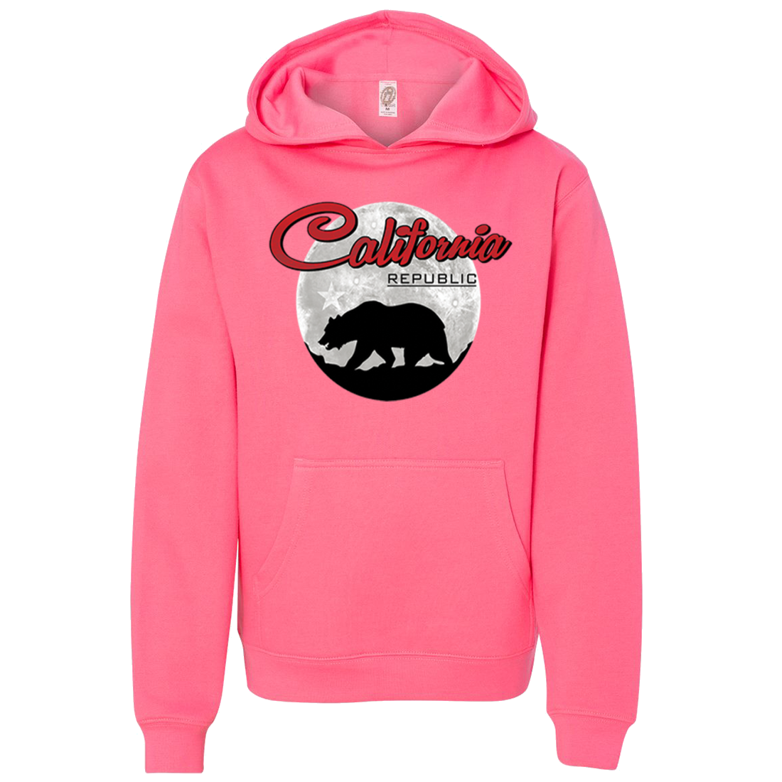 Neon Pink