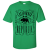Irish Green