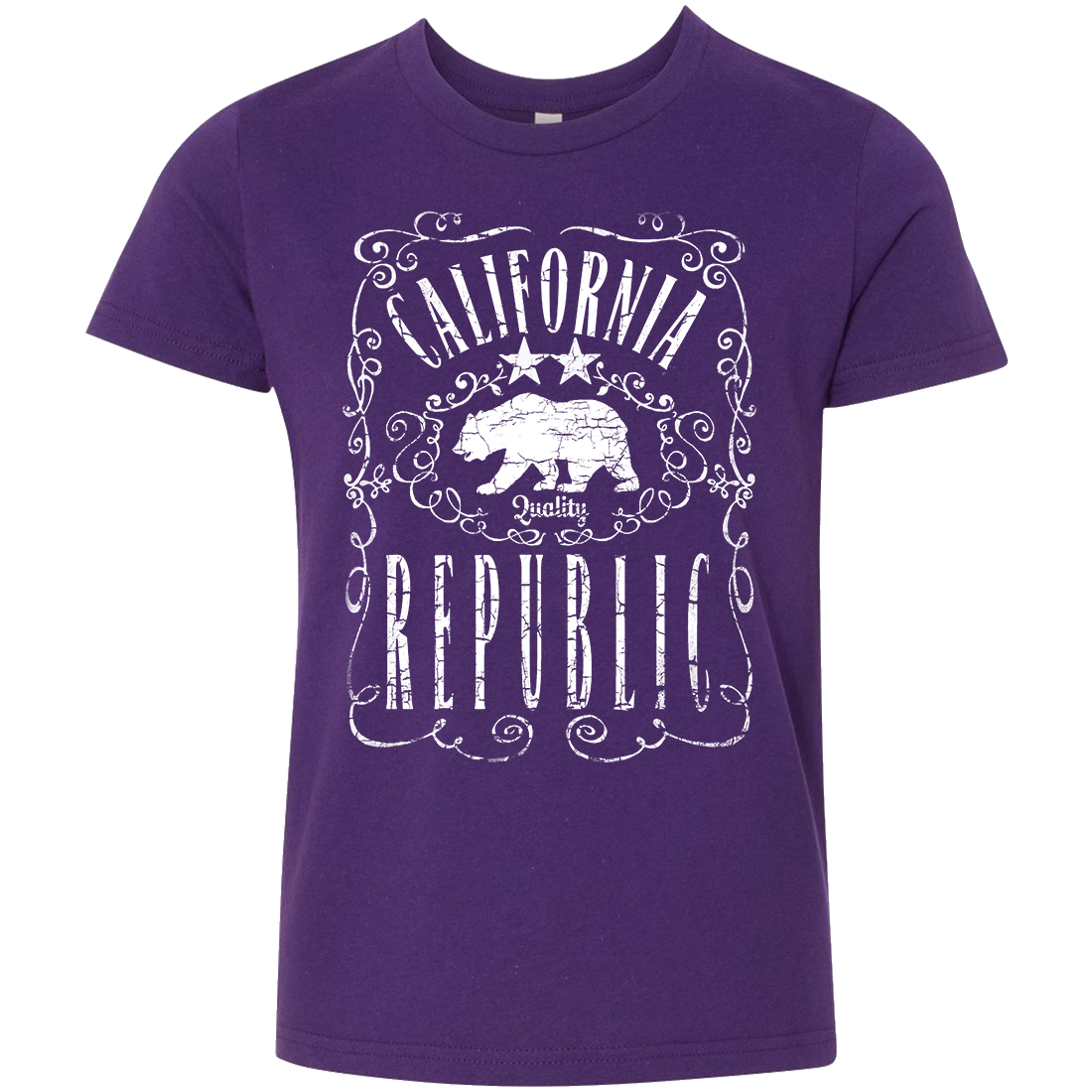 Team Purple