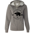 Gunmetal Heather
